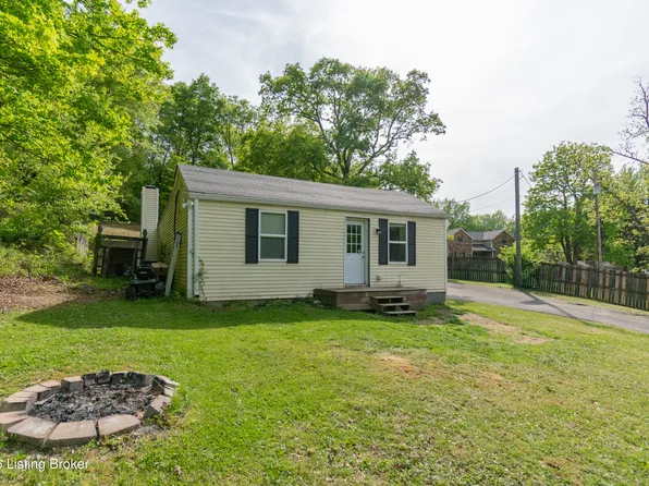 2600 Blevins Gap Rd, Louisville, KY 40272