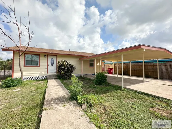 2205 E Polk St, Brownsville, TX 78520