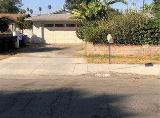 8381 Gramercy Pl, Riverside, CA 92503