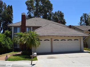 348 Suncrest Cir, Brea, CA 92821