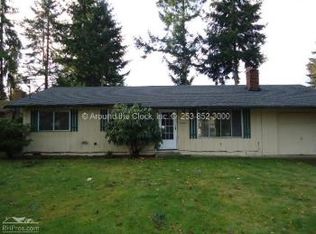 29405 34th Ave S, Auburn, WA