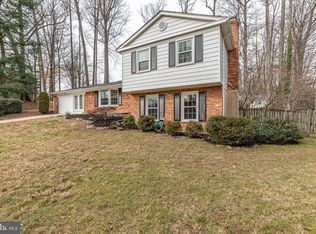 14912 McIntosh Ct, Silver Spring, MD 20905