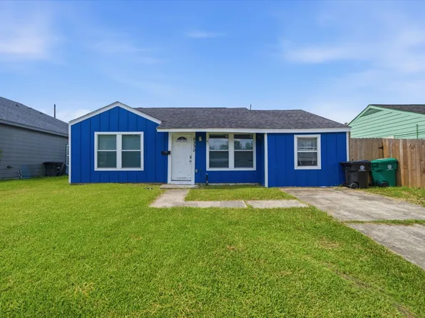 5330 Pershing St, Houston, TX 77033