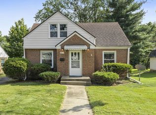 3413 California Rd, Rockford, IL 61108