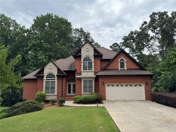 2476 Sewell Mill Rd, Marietta, GA 30062