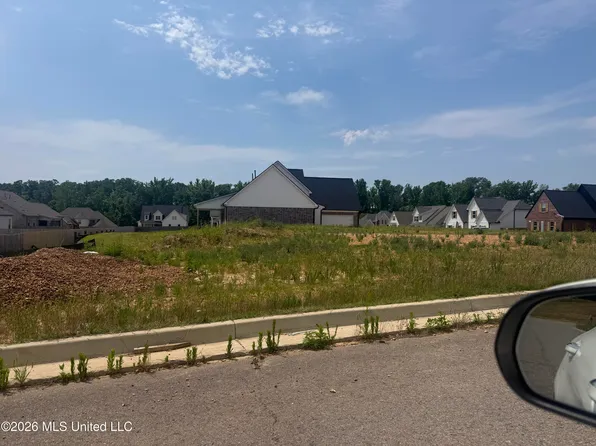 3144 Autumn Wind Dr Lot 177, Hernando, MS 38632
