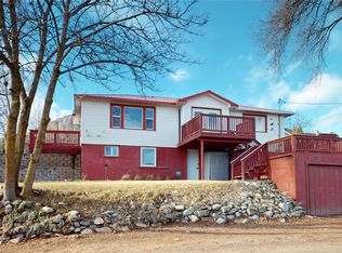 1115 22nd Ave, Oroville, WA 98844