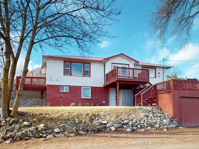 1115 22 Ave, Oroville, WA, 98844