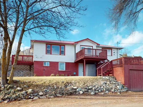 1115 22 Ave, Oroville, WA 98844