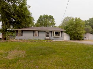 2810 Cemetery Rd, Morris, IL 60450