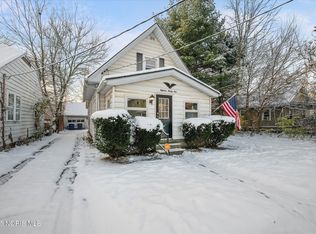 1821 Stahlwood Ave, Toledo, OH 43613