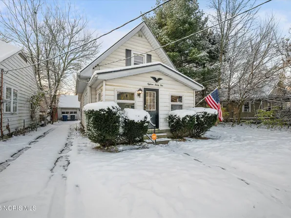 1821 Stahlwood Ave, Toledo, OH 43613