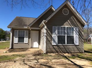 103 Elm Tree Ln, Saltillo, MS 38866