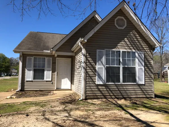 103 Elm Tree Ln, Saltillo, MS 38866