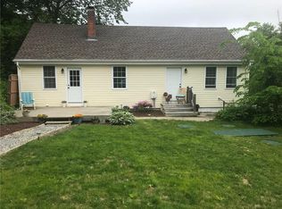 60 Club Dr, Cumberland, RI 02864