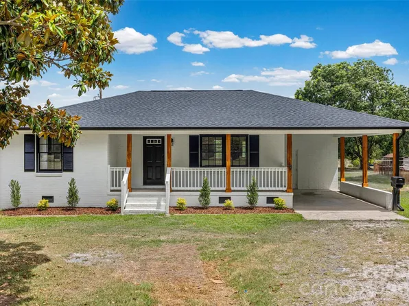1620 Saluda Rd, Chester, SC 29706