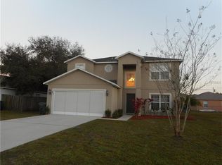465 Magpie Ct, Poinciana, FL 34759