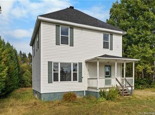 9 Goulette Point Rd, Charlo, NB E8E2K3