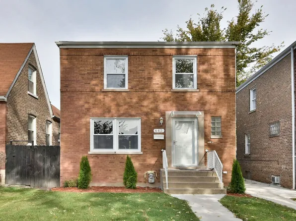 642 E 102nd St, Chicago, IL 60628