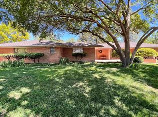 1217 W 3rd St, Roswell, NM 88201