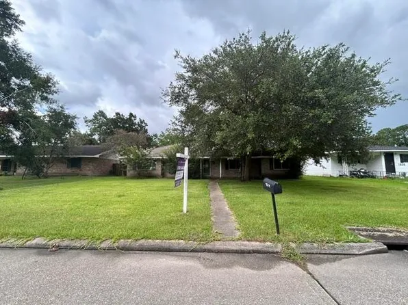 1204 5th St, Patterson, LA 70392