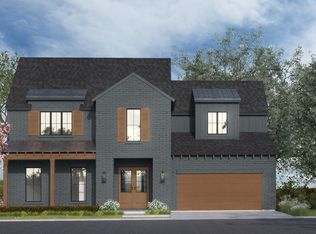 1300 Honey Locust Way, Celina, TX 75009