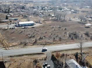 21245 Morris Road, Eckert, CO 81418