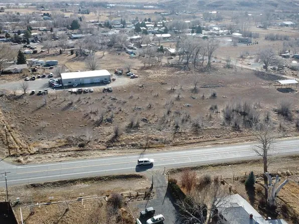 21245 Morris Road, Eckert, CO 81418