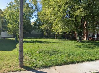 459 W 28th St, Indianapolis, IN