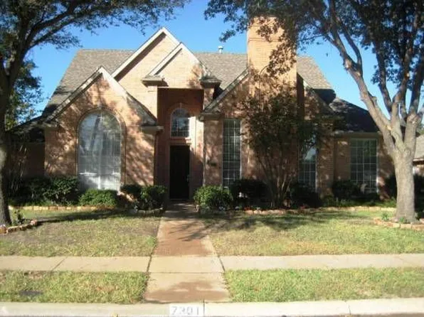 7301 Hollingsworth Dr, Plano, TX 75025