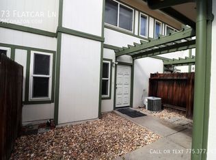 973 Flatcar Ln, Sparks, NV 89431