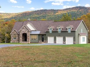 3127 Serenity Dr, Rockingham, VA 22802