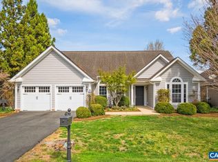 325 Stone Orchard Dr, Nellysford, VA