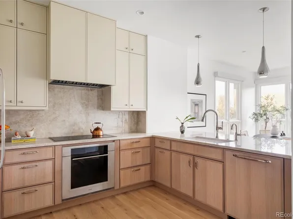 2500 E Cherry Creek South Drive #217, Denver, CO 80209