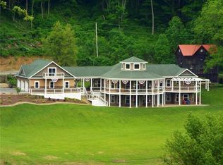 283 Lower Millers Eddy Rd, Parker, PA 16049
