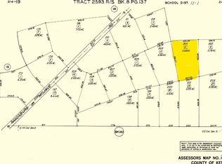 0 P St, California City, CA 93505