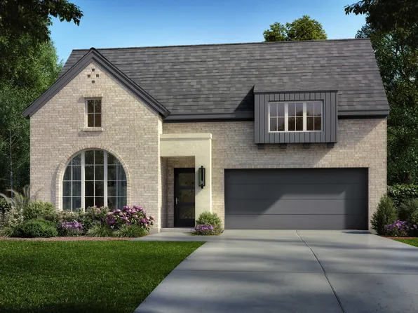 Catarina - SH 4456 Plan, Aster Park