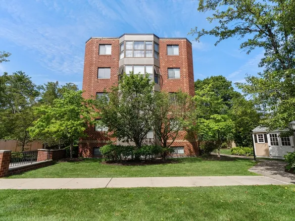 975 Mass Ave #106, Arlington, MA 02476
