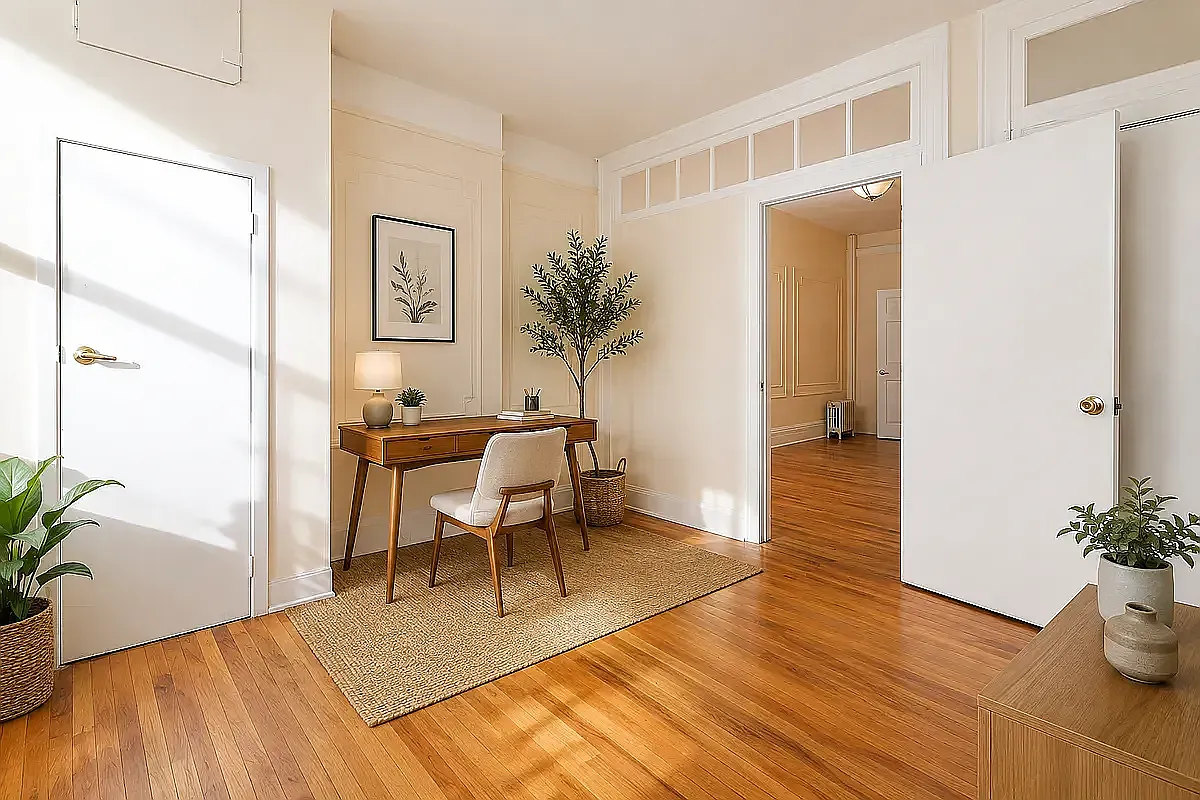 1118 Madison Street — Photo 4