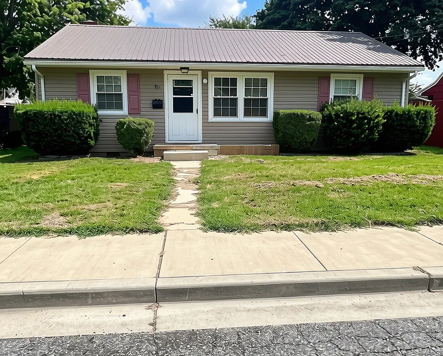 815 Spring Ave