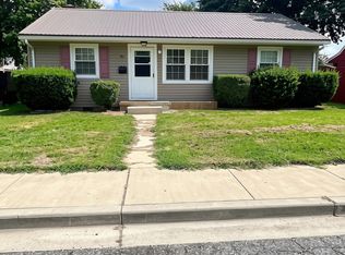 815 Spring Ave, Salisbury, MD 21804