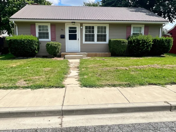 815 Spring Ave, Salisbury, MD 21804