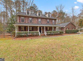 302 Graves Rd, Fayetteville, GA 30214