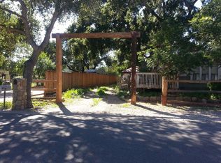 855 Oso Rd, Ojai, CA 93023