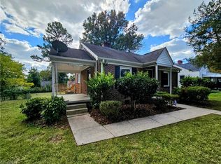 1905 Grove St, Greensboro, NC 27403