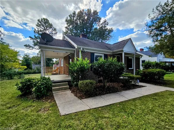 1905 Grove St, Greensboro, NC 27403