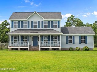 1563 Highway 172, Sneads Ferry, NC 28460