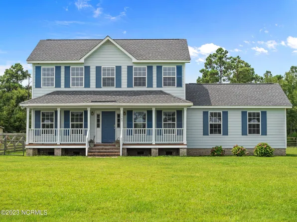 1563 Highway 172, Sneads Ferry, NC 28460