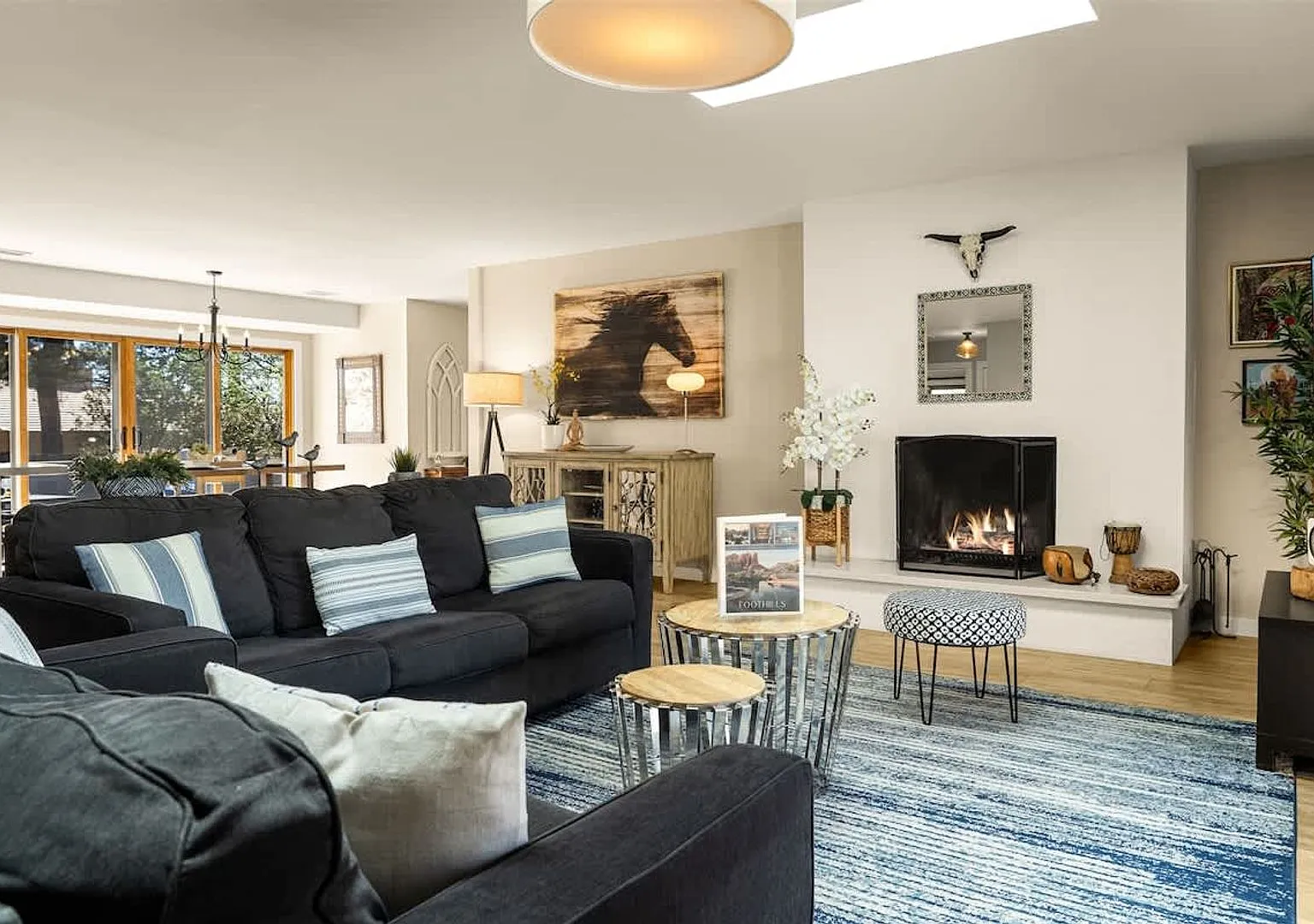 Bright and Airy Chapel Home — Photo 3