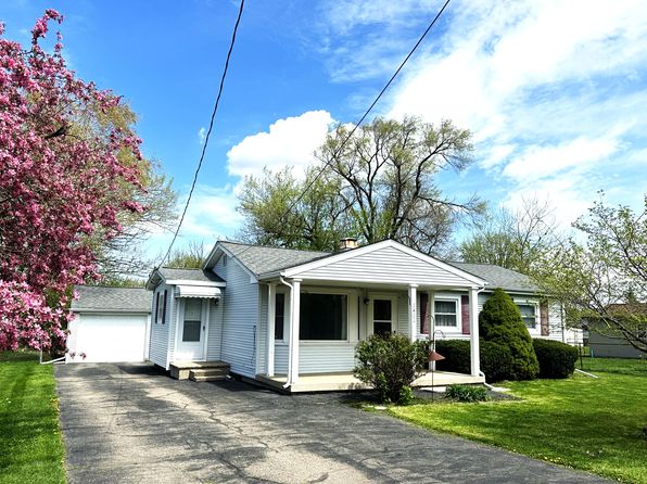 2452 Sue Ann Ln, Flint, MI 48507